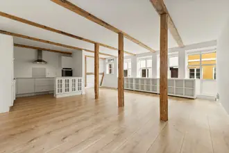 Villa på Mellemgade 5, 5800 Nyborg