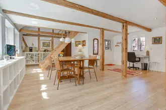 Villa på Mellemgade 5, 5800 Nyborg