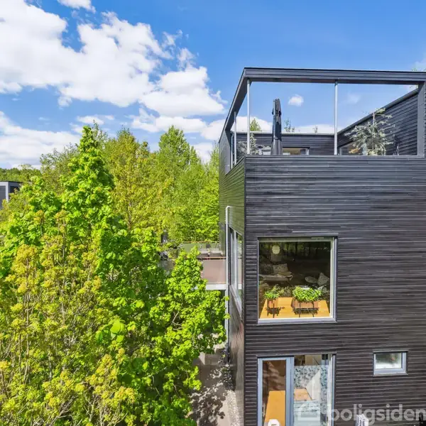 Rækkehus på Stisager 1B, 2600 Glostrup