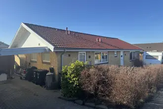 Villa på Jarlsvej 16, 3650 Ølstykke