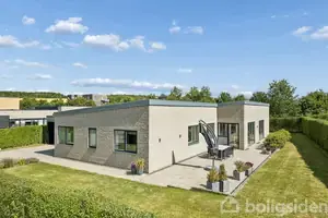 Villa på Fyrretoften 46, 7100 Vejle