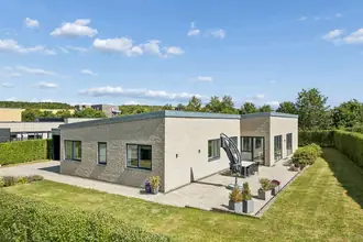 Villa på Fyrretoften 46, 7100 Vejle