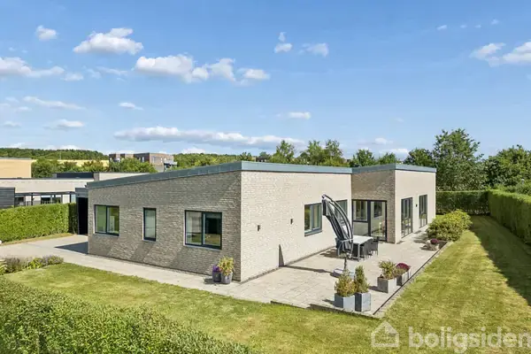 Villa på Fyrretoften 46, 7100 Vejle
