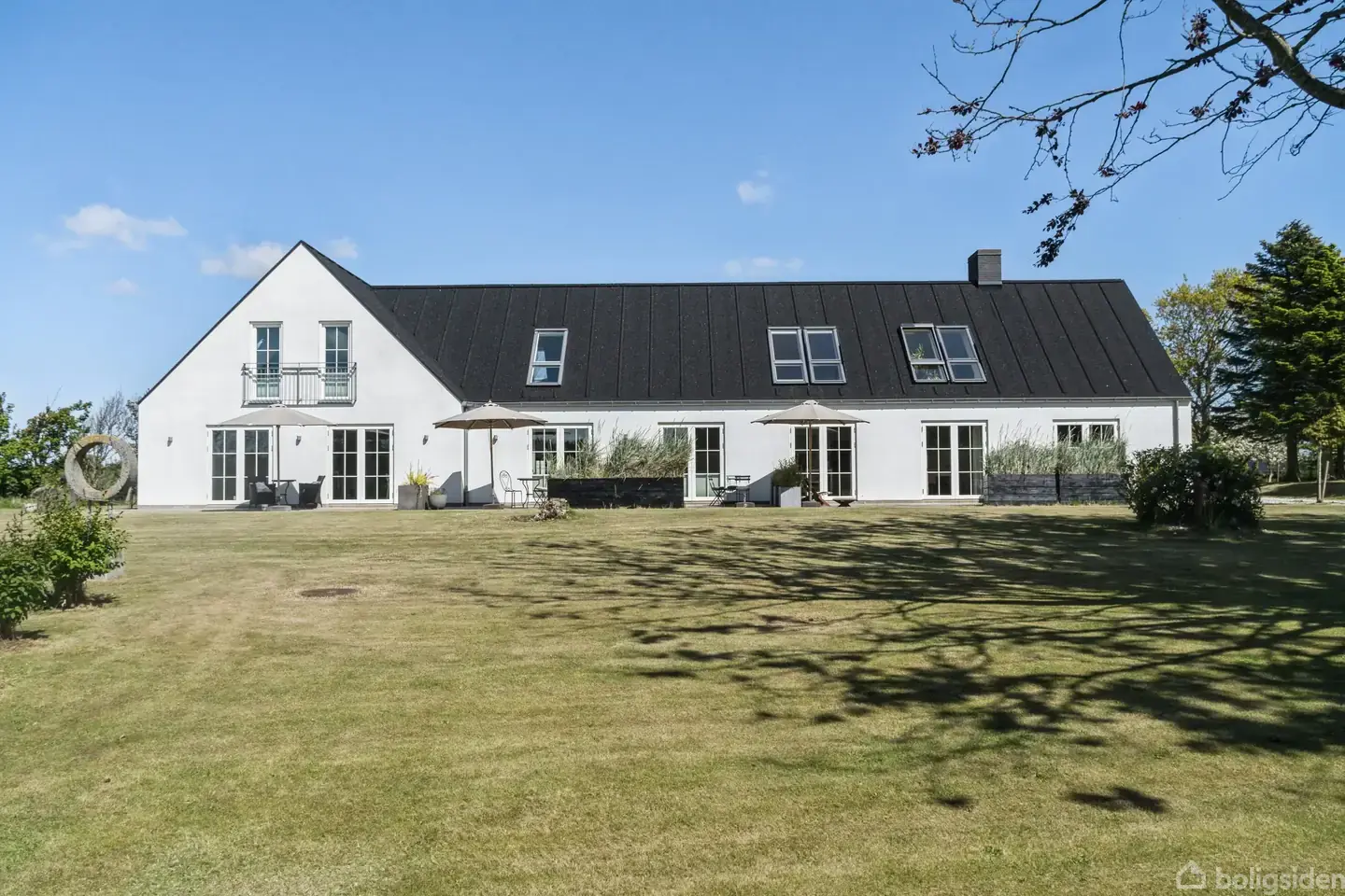 Villa på Saltum Strandvej 20, 9493 Saltum