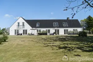 Villa på Saltum Strandvej 20, 9493 Saltum