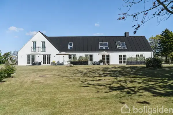 Villa på Saltum Strandvej 20, 9493 Saltum