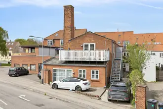 Ejerlejlighed på Højbrogade 9A, 1., 4800 Nykøbing F
