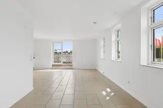 Ejerlejlighed på Højbrogade 9A, 1., 4800 Nykøbing F