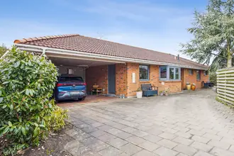 Villa på Åbuen 17, 2690 Karlslunde