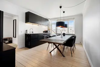 Ejerlejlighed på Damhustorvet 11, 1., 2610 Rødovre