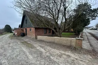 Villa på Hyltvej 18, Veddum, 9560 Hadsund
