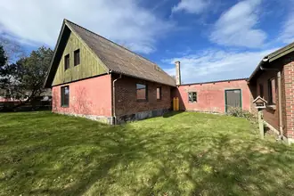 Villa på Hyltvej 18, Veddum, 9560 Hadsund