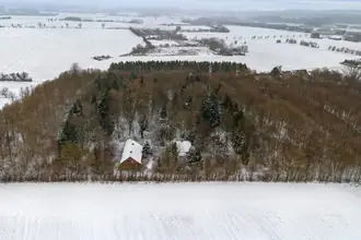 Villa på Viuf Stationsvej 41, 6052 Viuf