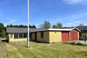 Villa på Birkevej 1, Faldsled, 5642 Millinge