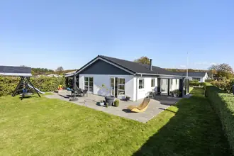 Villa på Engvej 9, 9800 Hjørring