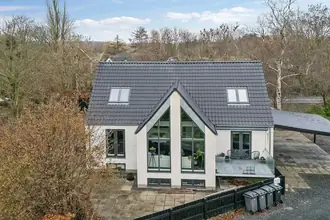 Villa på Stenhusvej 3, 3540 Lynge