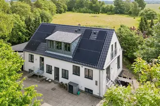 Villa på Stenhusvej 3, 3540 Lynge