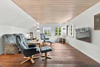 Villa på Hejmdals Alle 41, 6705 Esbjerg Ø
