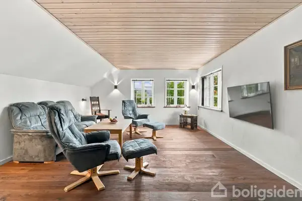 Villa på Hejmdals Alle 41, 6705 Esbjerg Ø