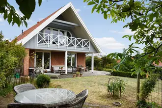 Villa på Søfryd 5, Ramløse, 3200 Helsinge