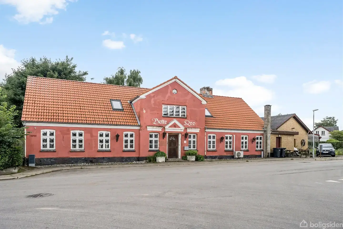 Villa på Ågade 20, 7323 Give