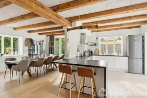 Villa på Broager 15, 2600 Glostrup