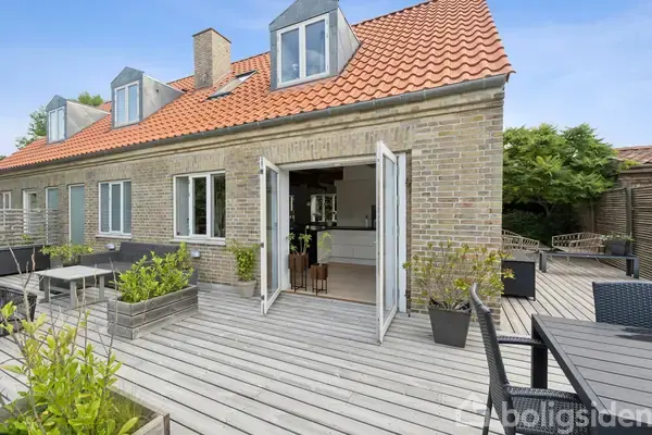 Villa på Broager 15, 2600 Glostrup