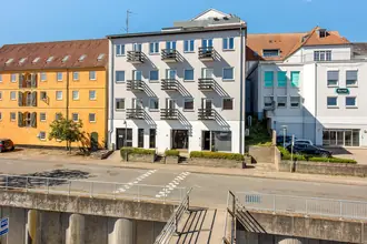 Ejerlejlighed på Skrænten 46, 3. mf., 6200 Aabenraa