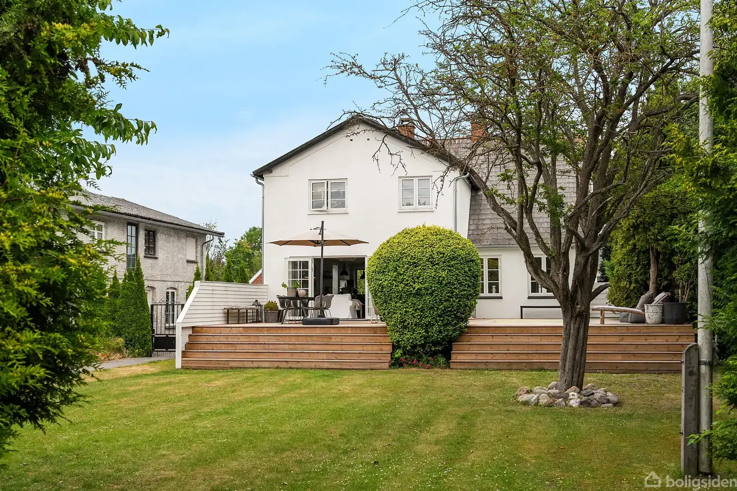 Villa på Adelers Alle 130, 4540 Fårevejle