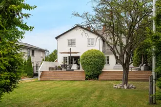 Villa på Adelers Alle 130, 4540 Fårevejle