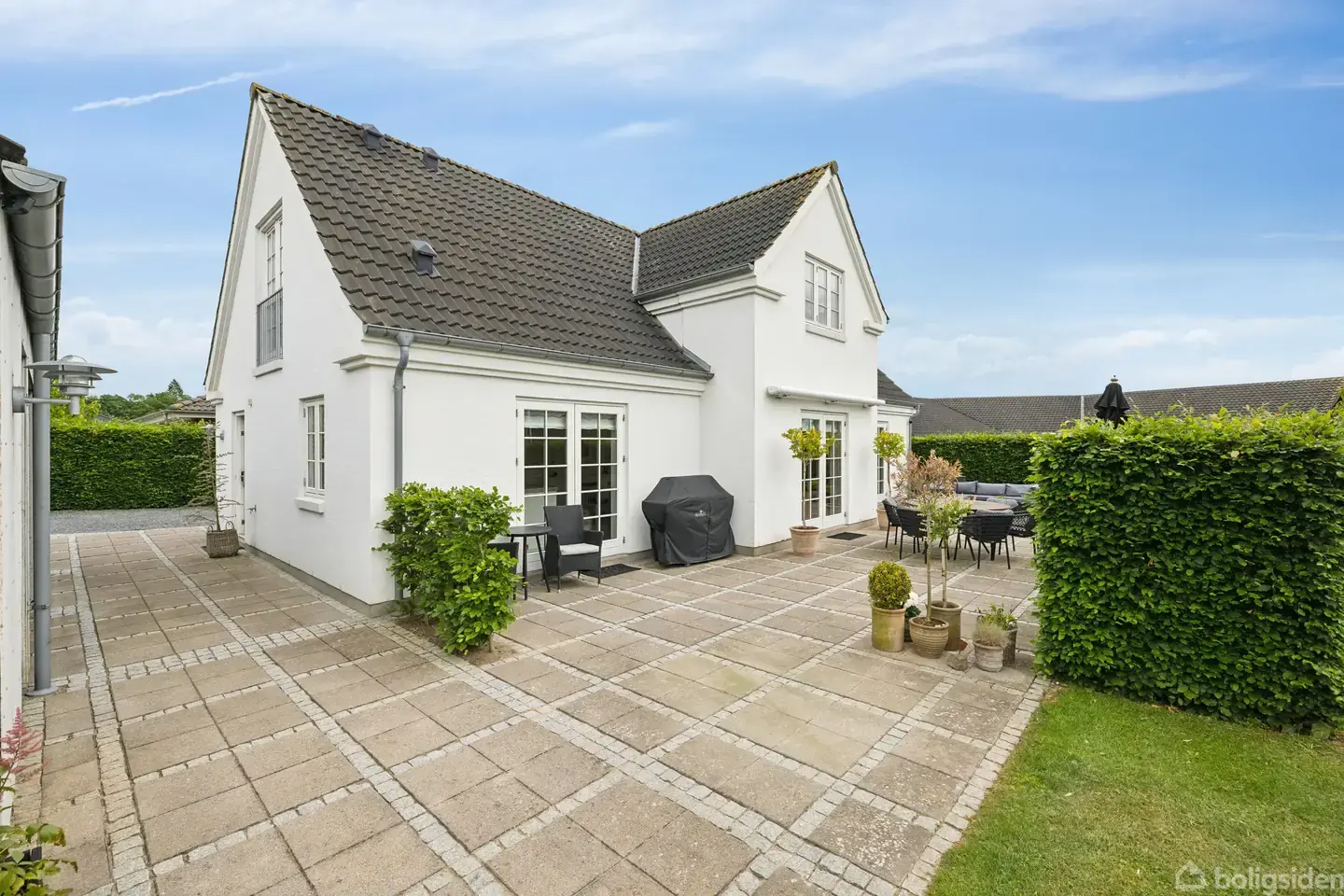 Villa på Villasmindevej 18, 5250 Odense SV