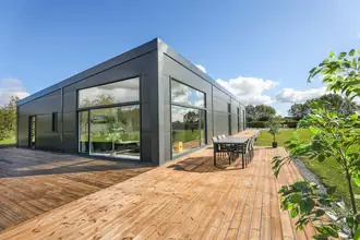 Villa på Teglværksvej 4, Tystofte, 4230 Skælskør