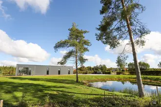 Villa på Teglværksvej 4, Tystofte, 4230 Skælskør
