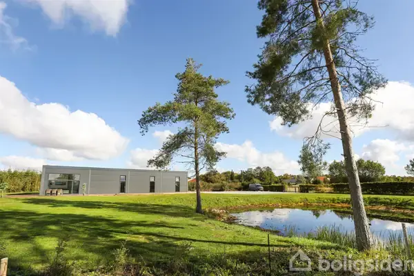 Villa på Teglværksvej 4, 4230 Skælskør
