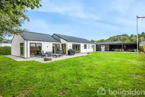 Villa på Tingagerparken 6, 7500 Holstebro