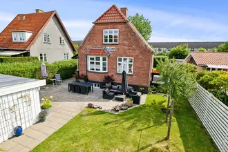 Villa på Cypres Alle 10, 2770 Kastrup