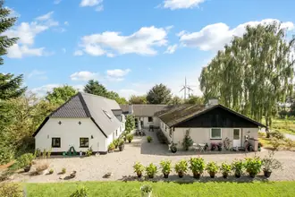 Villa på Bojskov Markvej 3, Seggelund, 6070 Christiansfeld