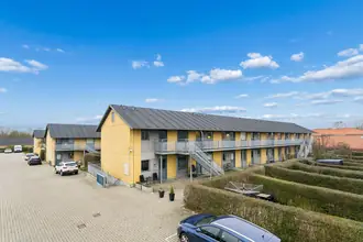 Andelsbolig på Langørvej 65, 8381