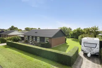 Villa på Vestertorp 75, Gjellerup, 7400 Herning