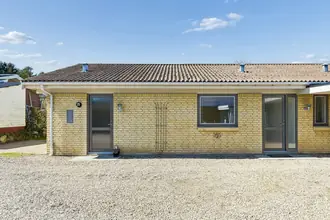 Villa på Kelstruplund 14, Jyderup, 4560 Vig