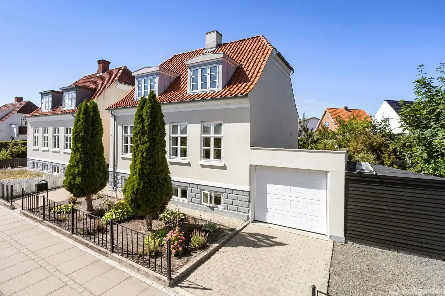 Villa på Kildevej 24, 9900 Frederikshavn