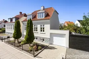 Villa på Kildevej 24, 9900 Frederikshavn