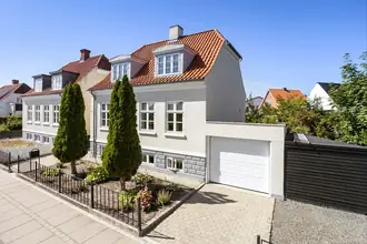 Villa på Kildevej 24, 9900 Frederikshavn