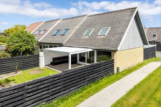 Rækkehus på Hybenvej 53, 7800 Skive