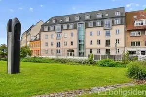 Ejerlejlighed på Frederiksværksgade 11A, 3. 13., 3400 Hillerød