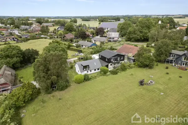 Villa på Damvej 11, 8362 Hørning