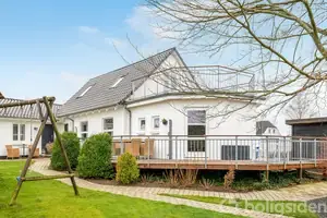Villa på Buen 6, 7100 Vejle