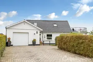 Villa på Buen 6, 7100 Vejle