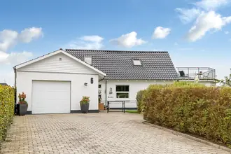 Villa på Buen 6, 7100 Vejle