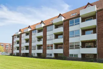 Ejerlejlighed på Bygholm Parkvej 17B, 3. th., 8700 Horsens